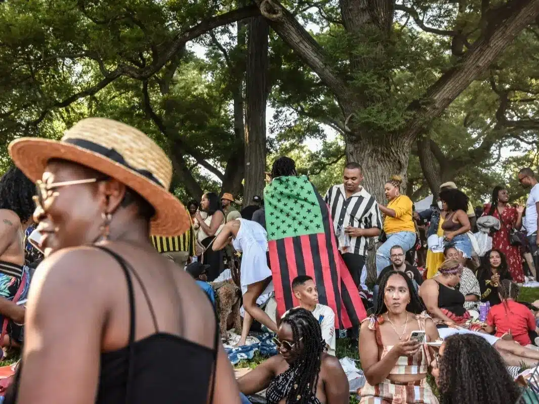 NYC Juneteenth Weekend Events: What’s Going On